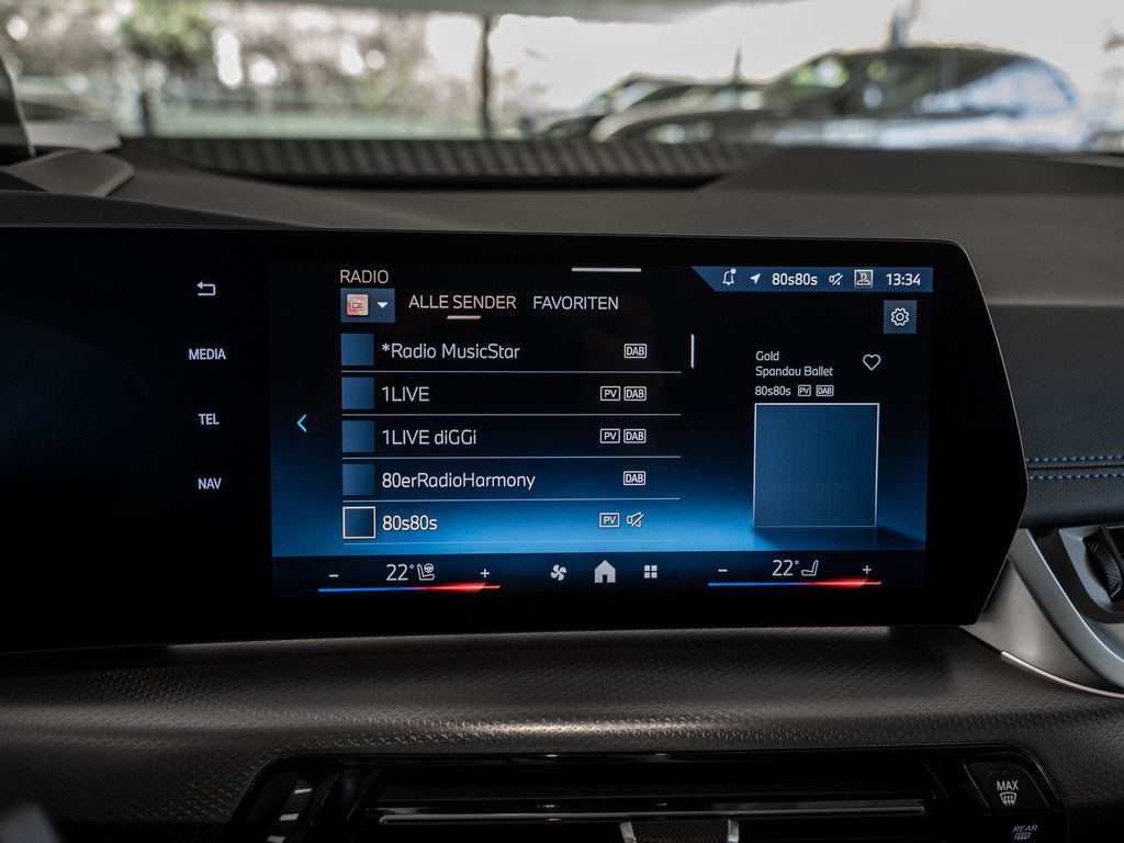 BMW 218 Active Tourer - Bild 18