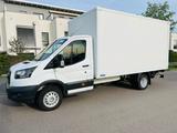 Ford Transit 2.0TDCi Koffer Maxi 3,5t -Neue Motor-Top - Ford Transit: Van, Koffer