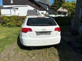 Audi A3,Bj.11/2007,1,8 TFSi,S-Line - Audi A3 aus 2007: Line