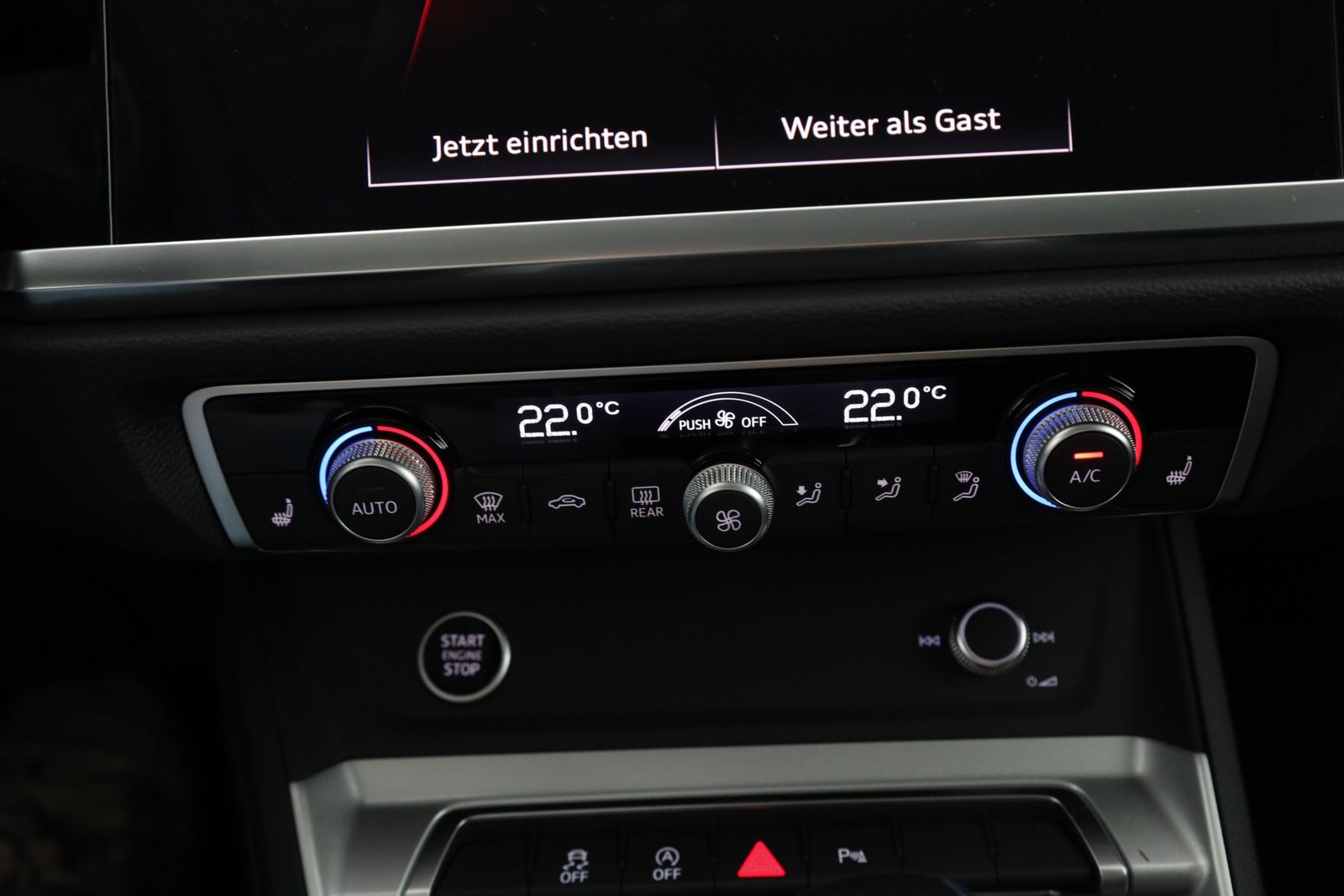 Audi Q3 - Bild 20