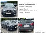Suzuki SX4 S-Cross Comfort 4x4 Hybrid *Nav*RCam*8xRäder - Suzuki SX4 aus 2020