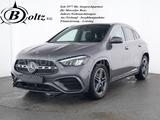 Mercedes-Benz GLA 220 4M Edition AMG ENp 60000 Pano 360 Kam KG - Mercedes-Benz GLA 220 Jahreswagen