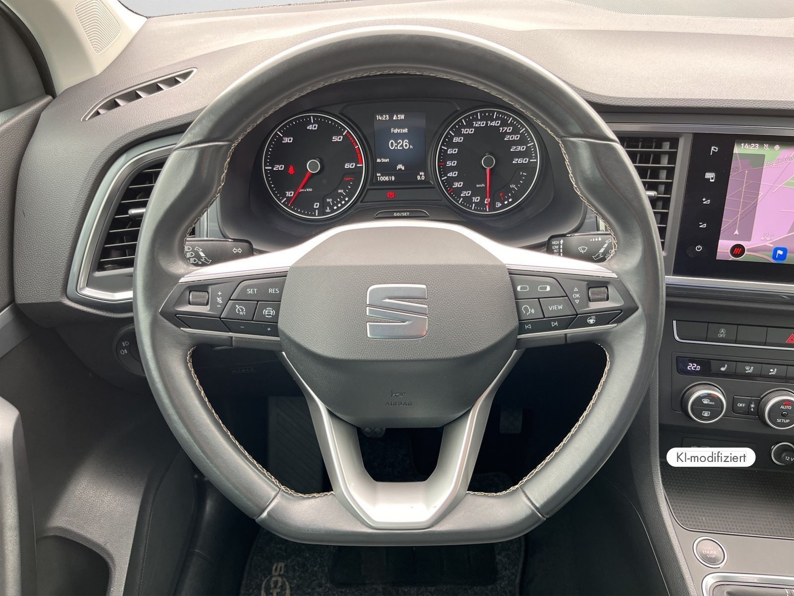 Seat Ateca - Bild 11