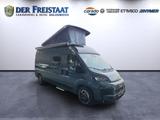 HYMER / ERIBA / HYMERCAR CAMPER VAN YELLOWSTONE 601 NEUHEIT*LIVE BEI UNS* - HYMER / ERIBA Camper