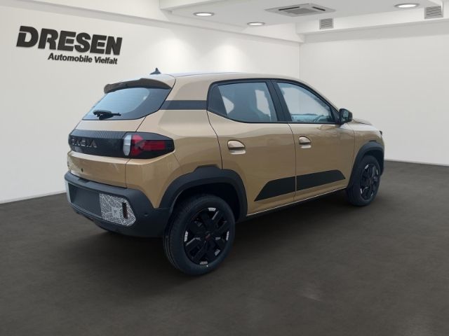 Dacia Spring Extreme Electric 65 CCS-ANSCHLUSS SCHUKO- imagem 3