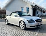 Audi TT Roadster 1.8T - - Audi aus 1999: Cabrio