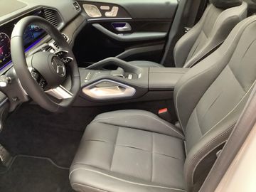 Mercedes GLS 450 - 8