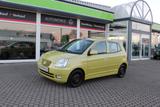 Kia Picanto 1.1 EX,KLIMA,SHZ,TÜV NEU - Kia Picanto: Ex