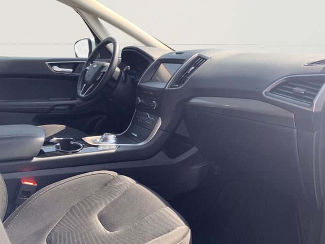 Ford S-Max Trend 2.0l Navi+Parklenk+Temp+LED+Klima+PD