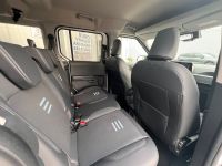 FORD Tourneo Courier 1.0 EcoB. Aut. Active AHK 5J GAR bei Autohaus Landmann & Maier OHG