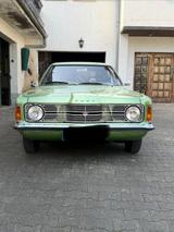 Ford Taunus L Oldtimer  - Ford Taunus: L