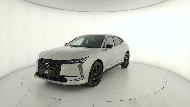 DS DS4