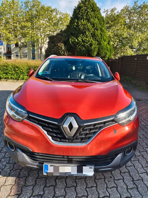Image of Renault Kadjar