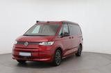 Volkswagen T7 California Beach TDI | LED +StHz +SHZ - rote Volkswagen T7 California