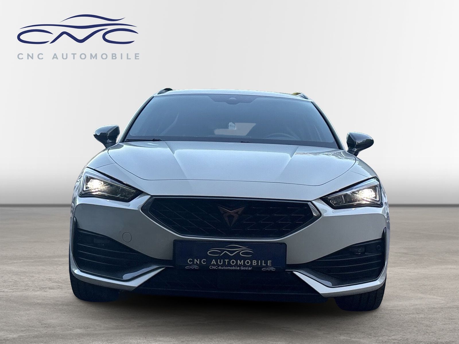 Cupra Leon Sportstourer VZ e-Hybrid ACC/Ambiente/Kamer imagem 2