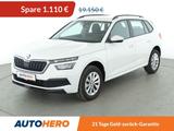 Skoda Kamiq 1.0 TSI Selection*LED*TEMPO*PDC*ALU* - Skoda Kamiq: Selection