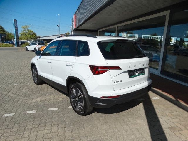 ŠKODA Karoq Karoq Tour 1.5 TSI DSG – Bild 9 von 20