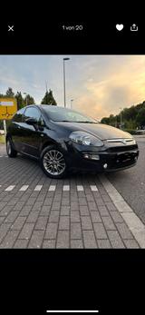 Fiat Verkaufe Fiat punto evo - Fiat Punto Evo in Köln