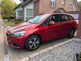 BMW Active Tourer 216i Advantage, Top Zustand!  - BMW 216 Active Tourer aus 2017