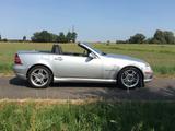 Mercedes-Benz SLK 32 AMG , 2004, 48300 km - Mercedes-Benz AMG 32