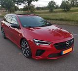 Opel Insignia 2.0 Turbo 169kW GSI Auto 4x4 ST GSI  - Opel Insignia: Turbo X