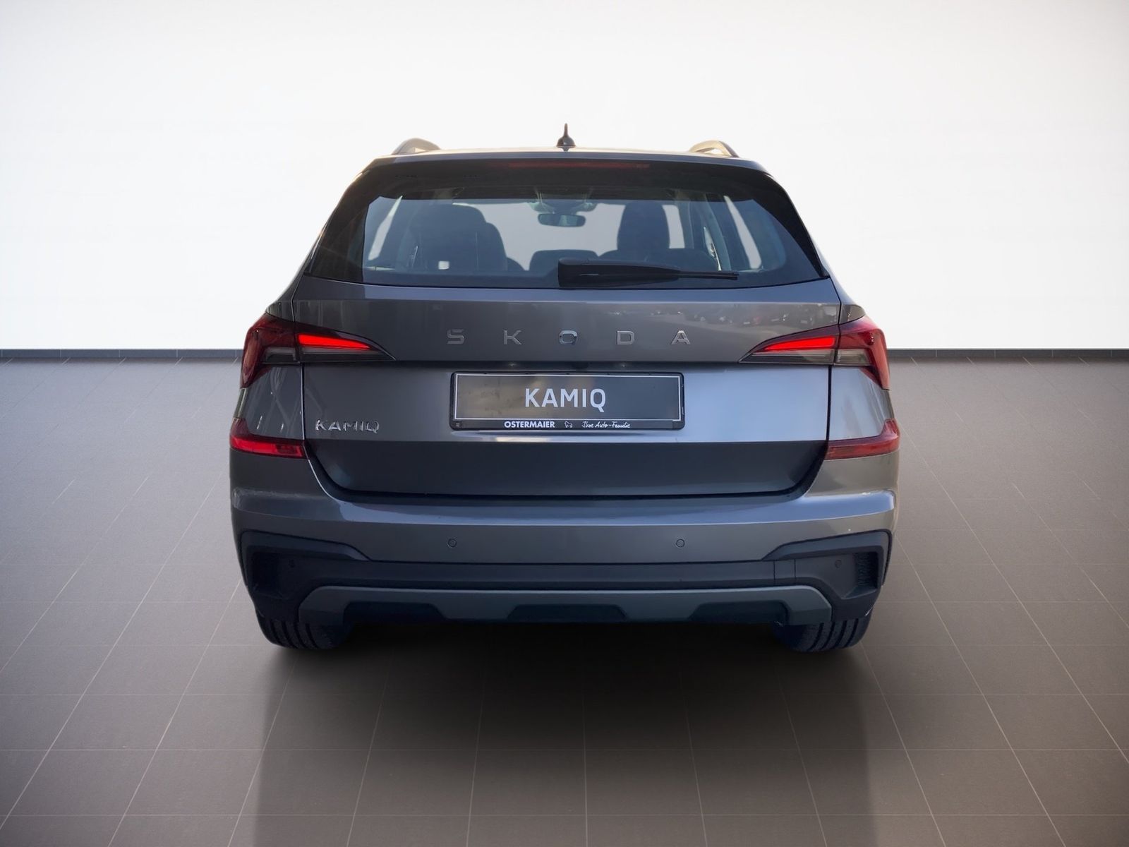 Skoda Kamiq - Bild 5