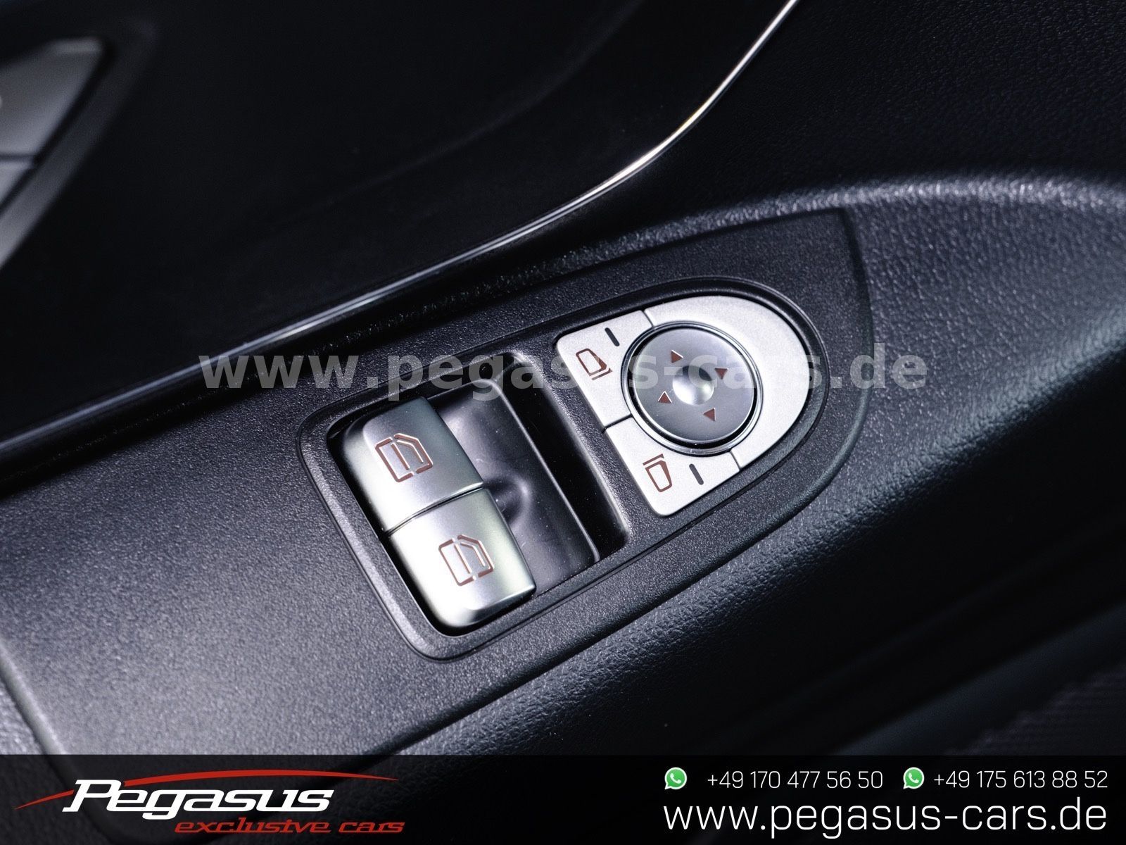 Mercedes-Benz Vito Tourer Select 119 CDI / 8 Sitze / 25% - 26