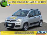 Fiat Panda 1.2 FIRE EASY 115.000KM EURO6B NEOPAT - Fiat Panda mit Schiebedach