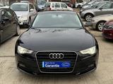 Audi A5 1.8 TFSI /Euro6/ Unfallfrei / 2. Hand/Service - Audi: Eu
