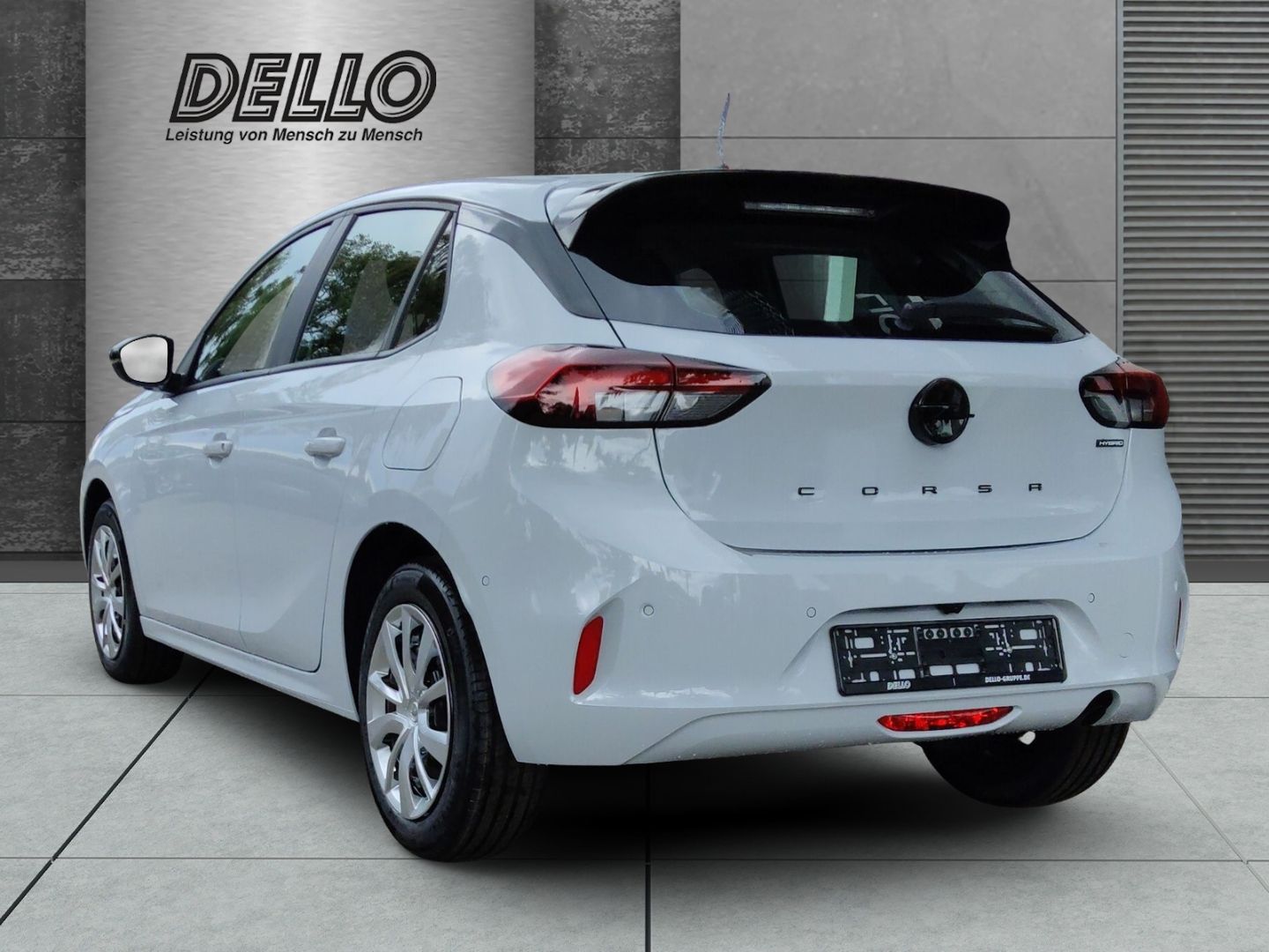 Opel Corsa - Bild 3
