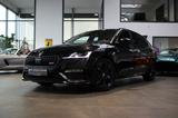 Skoda OCTAVIA COMBI 2.0 TSI *RS 100% BLACK*+AHK+CANTON - Skoda Octavia: 0 Tsi
