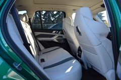 BMW X5 M – 31 / 36