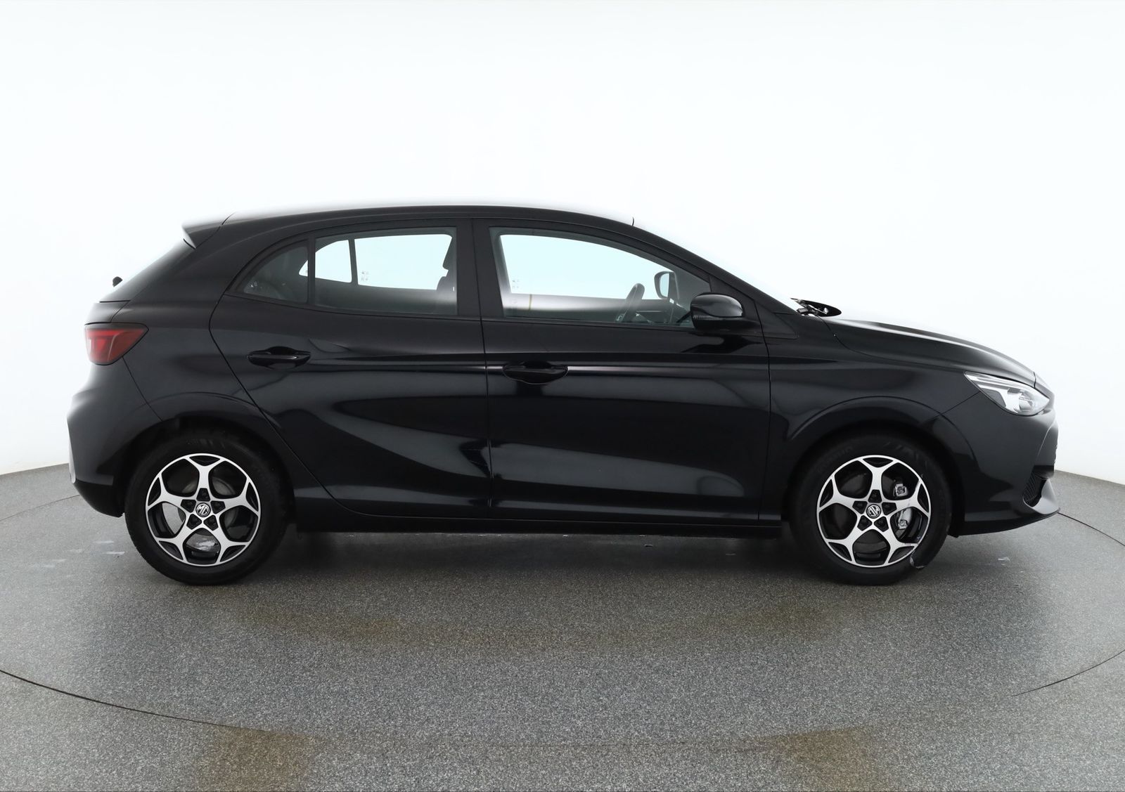 MG3