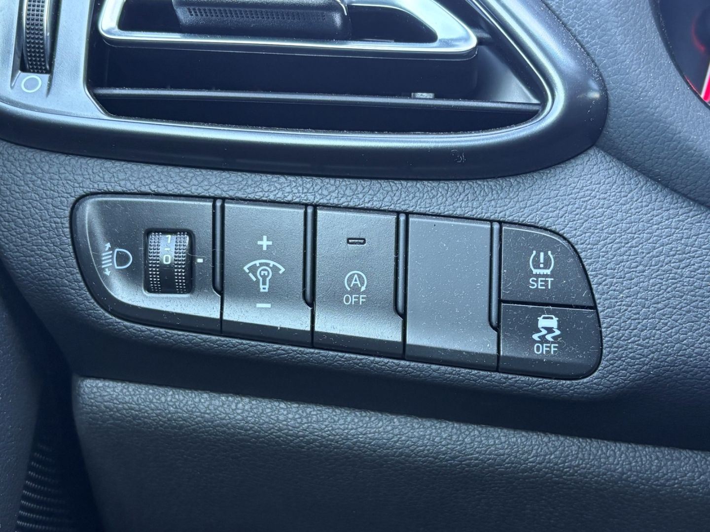 Fahrzeugabbildung Hyundai i30 N Line Mild-Hybrid LED Kamera totWinkAss