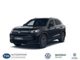Volkswagen Tiguan 1.5 eHybrid DSG Elegance PANO HD-MATRIX S