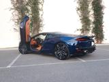 McLaren GT - McLaren GT Gebrauchtwagen