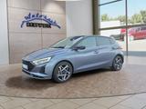 Hyundai i20 1.0 T-GDI 7DCT Navi/LED/Kamera/Winterp/Keyle - Hyundai i20 in Magdeburg