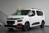 Citroën Berlingo Shine XL *AUTOMATIK*7-SITZER* HEAD-UP* - Citroën Berlingo: 7sitzer
