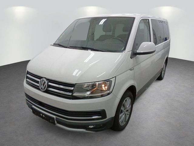 Volkswagen T6 2,0 TDI Multivan PANAMERICNA 7SITZER AHK PDC