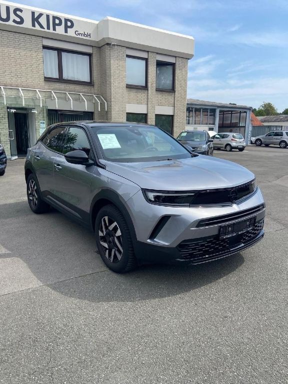 2024 Opel Mokka