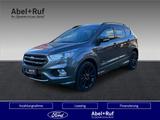 Ford Kuga 2.0 TDCi ST-Line 4x4 ACC+Kamera+Bi-Xenon - Ford Kuga ST-Line mit Diesel-Antrieb