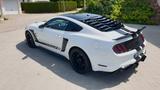 Ford Mustang 5.0 Ti-VCT V8 Bullitt Bullitt - Ford Mustang: Bullit