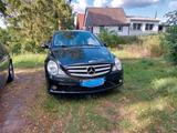 Mercedes-Benz R 280 - Mercedes-Benz R 280 Benziner Gebrauchtwagen
