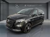 Mercedes-Benz V 300 d AVANTGARDE Lang +AMG+SthZ+Ambiente+Lenkr