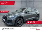 Audi Q5 Sportback 55 TFSI e QU S-LINE MATRIX+HuD+AHK