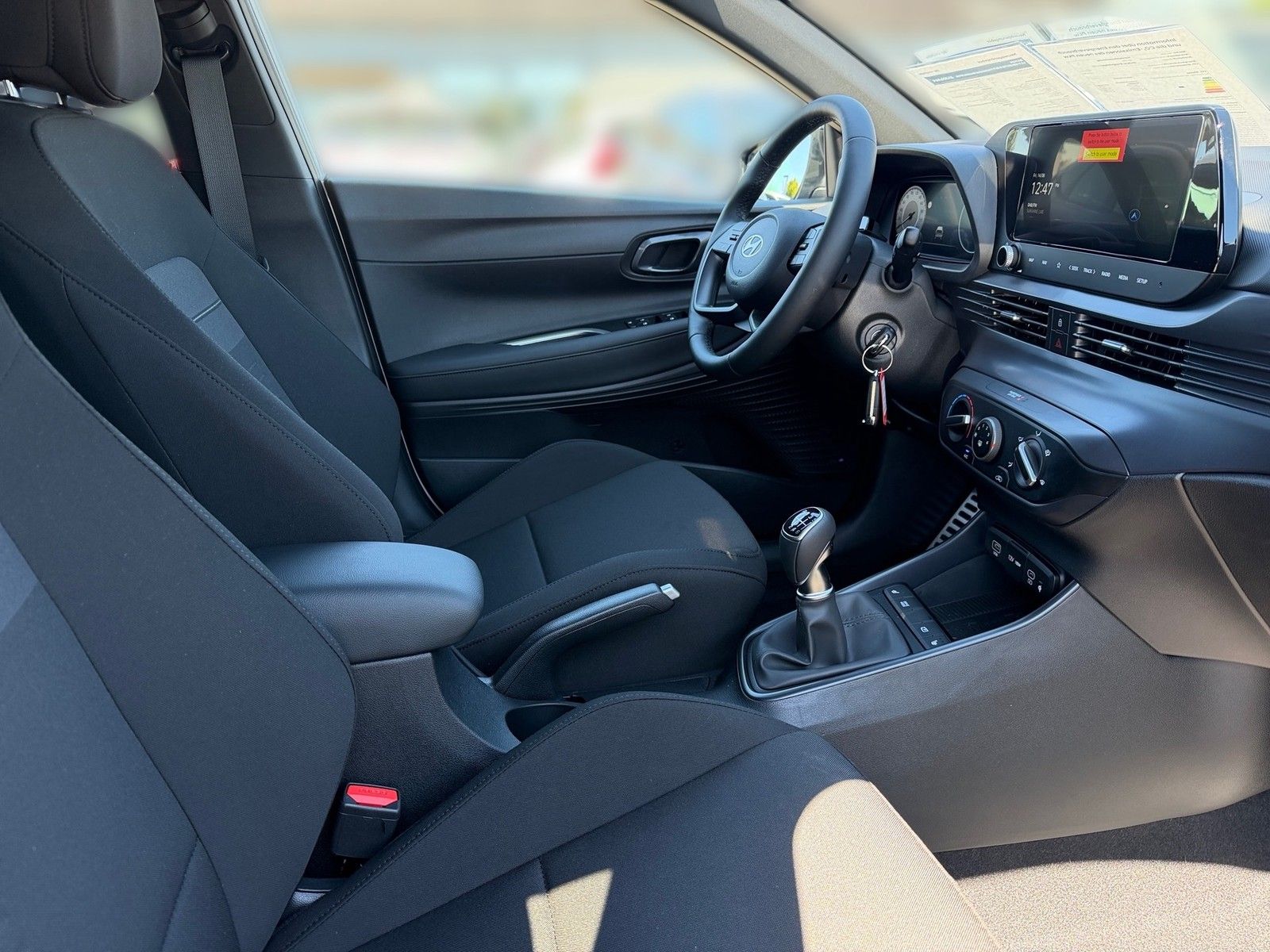 Hyundai BAYON – Bild 14