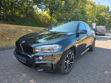 BMW X6 - 1
