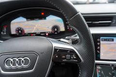 Fahrzeugabbildung Audi A6 Avant 40 TDI S-Line 360-Kamera Navi VC ACC !