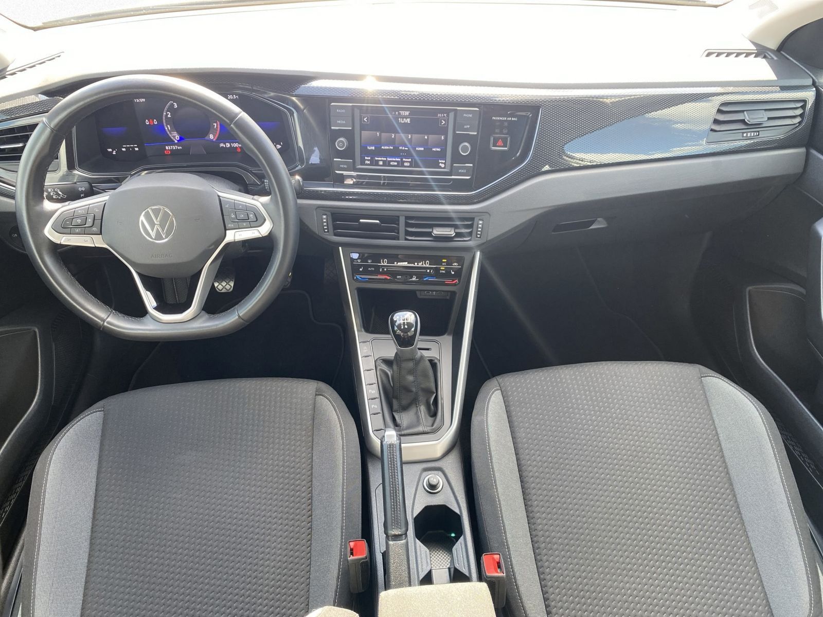 Volkswagen Polo - Bild 12