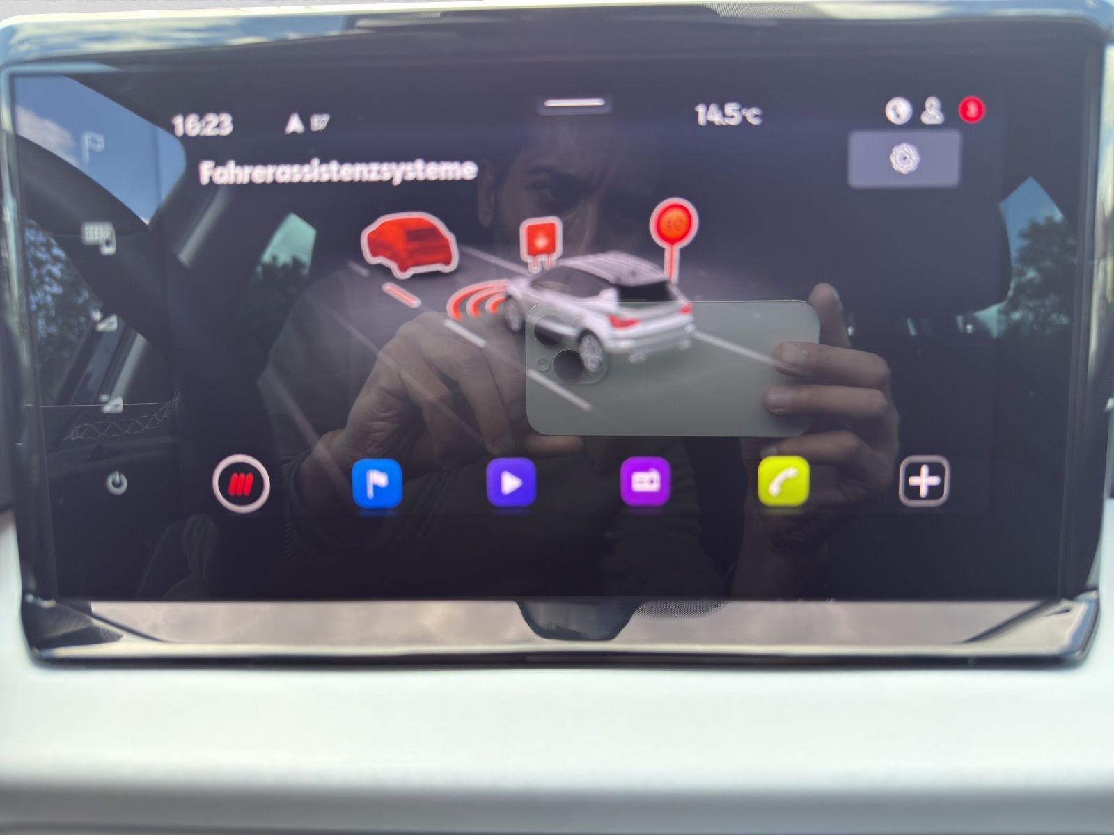Seat Arona - Bild 15